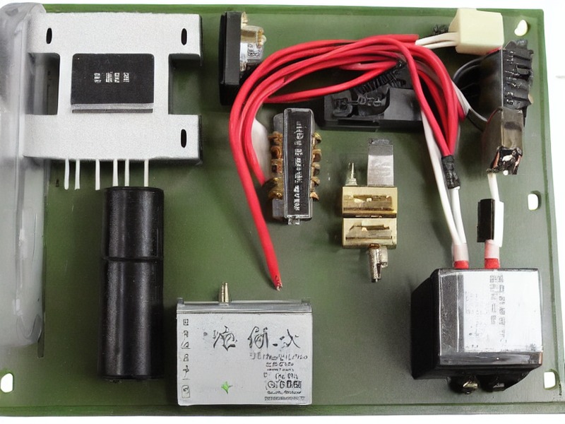 以太网接口应用选型资料 1