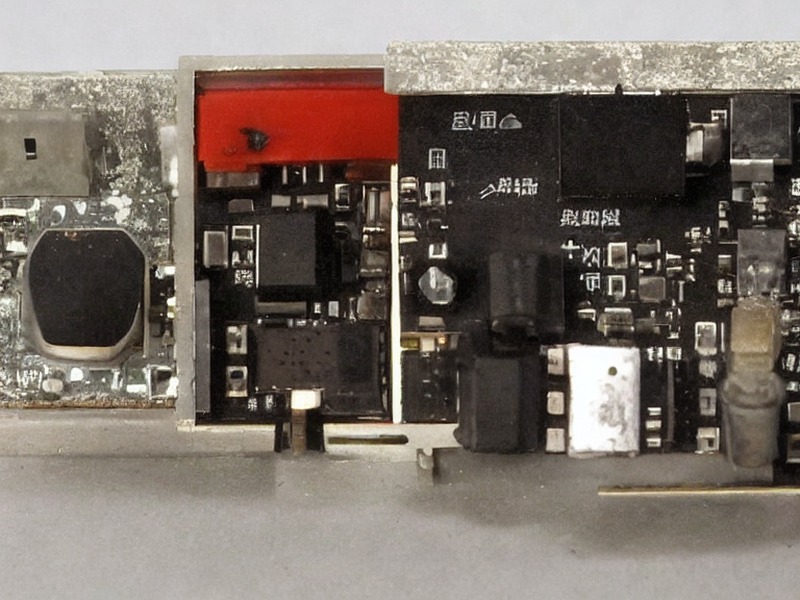 测试夹具应用产品说明 1