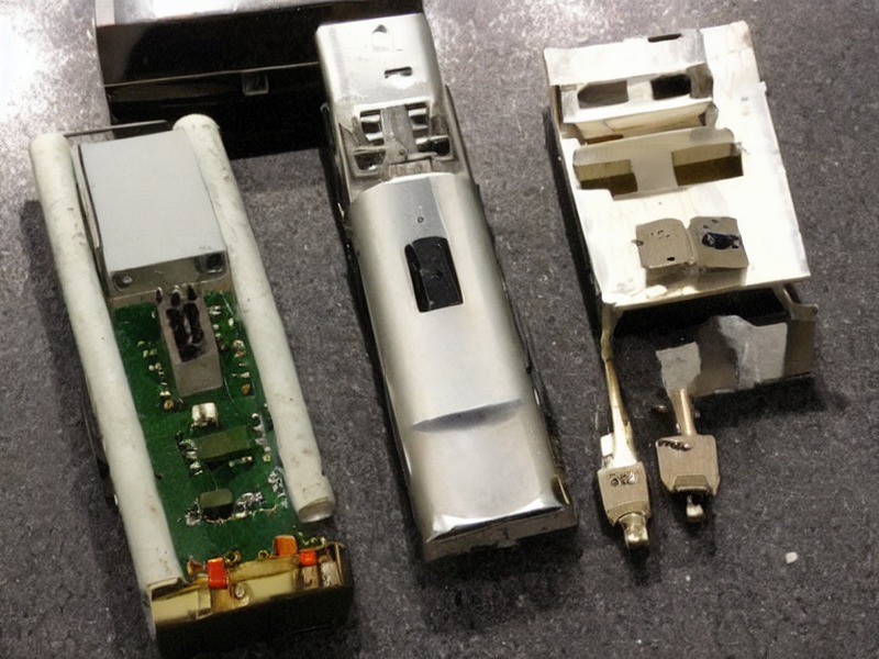 USB接口应用相关产品