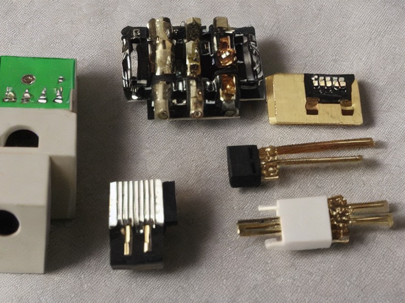 散热风扇应用应用说明 1