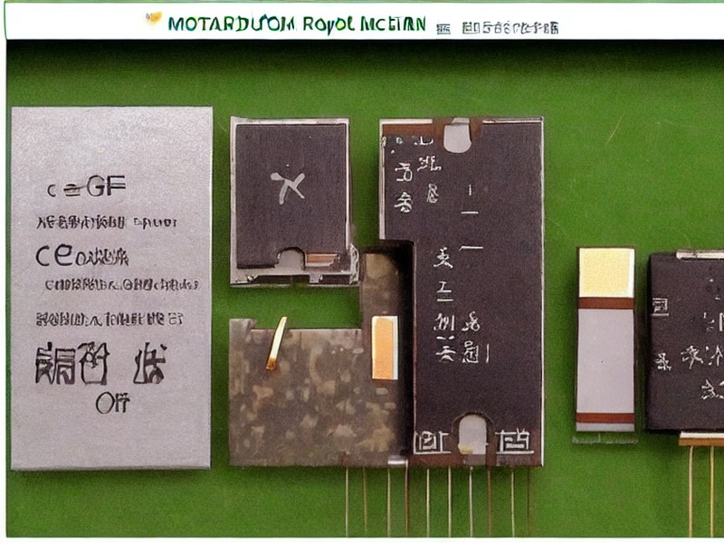 压力检测产品线资料参考 1