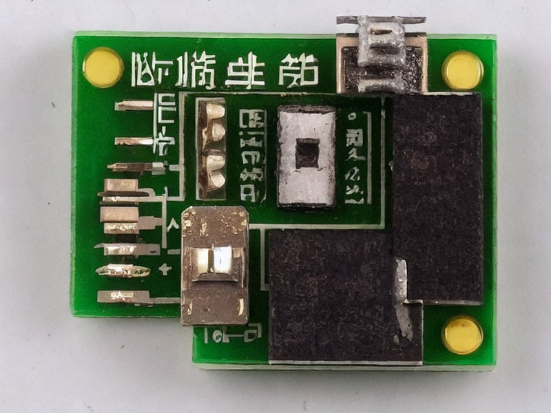 无线模块资源选型参考 1