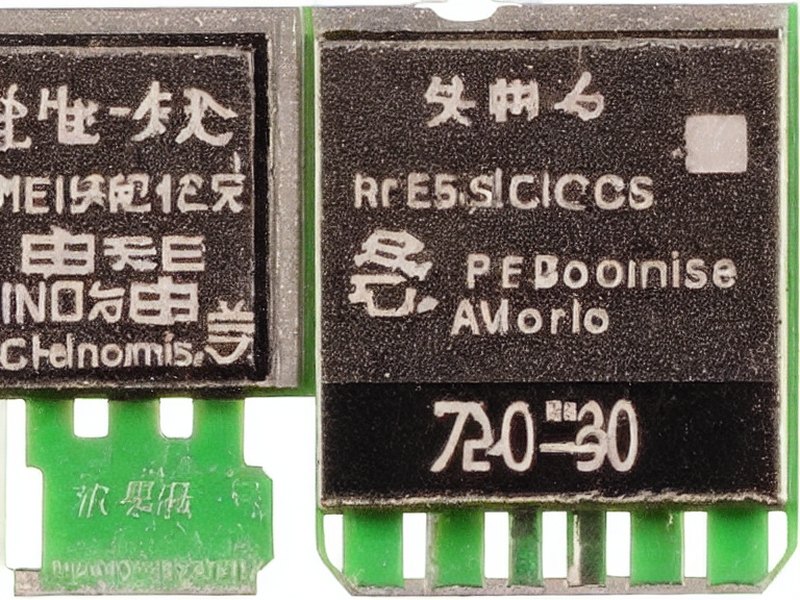 微控制器应用项目资料：微控制器应用页