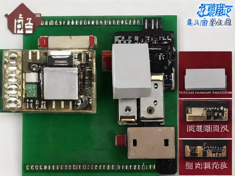 DC/DC转换应用选型资料