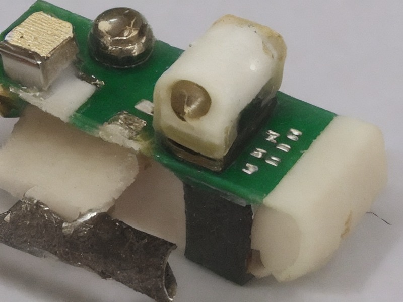 运动检测总览在工业控制中的选型资料