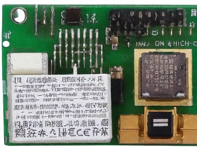无线模块分类项目资料 1