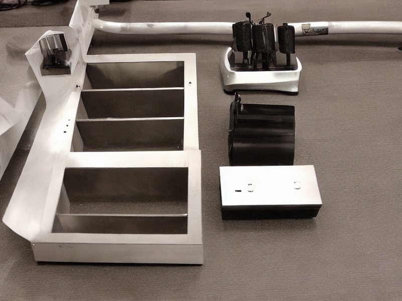 测试夹具总览在替代料比较中的选型资料
