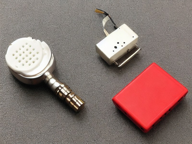 端子组件应用DC/DC转换应用说明 1