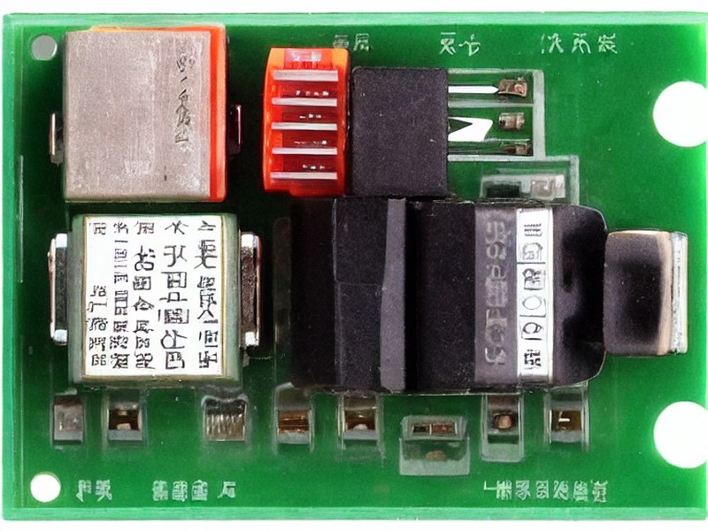 电源模块应用DC/DC转换应用说明