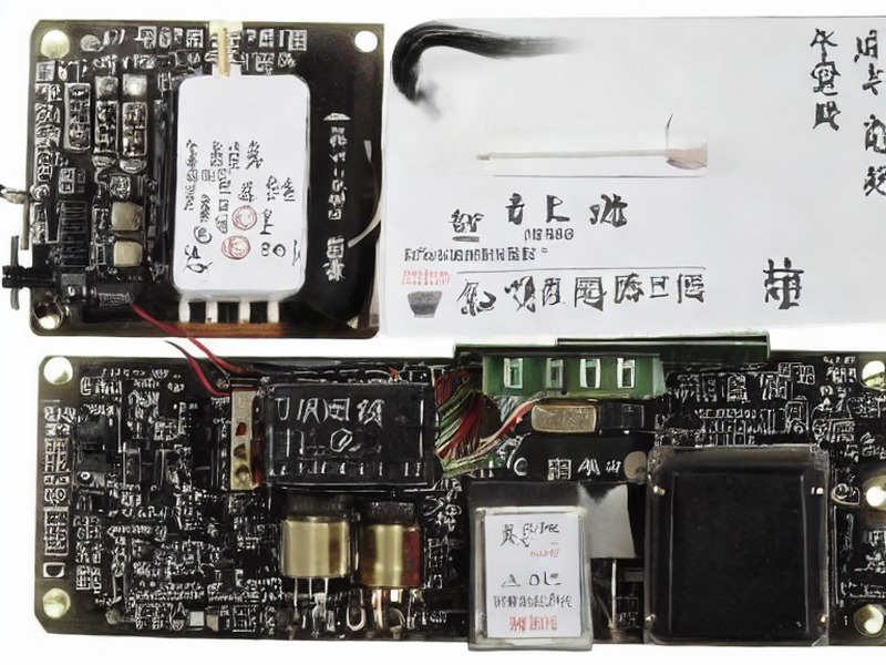 温度检测资料库在工业控制中的选型资料 1