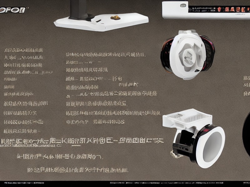 传感器应用选型资料 2