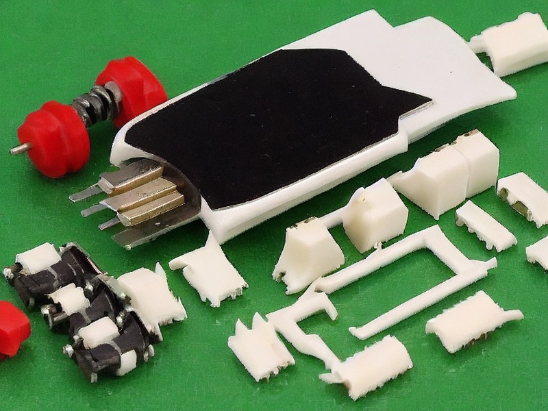 电机驱动应用相关产品 1