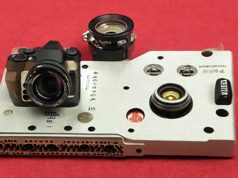 电感器总览产品清单