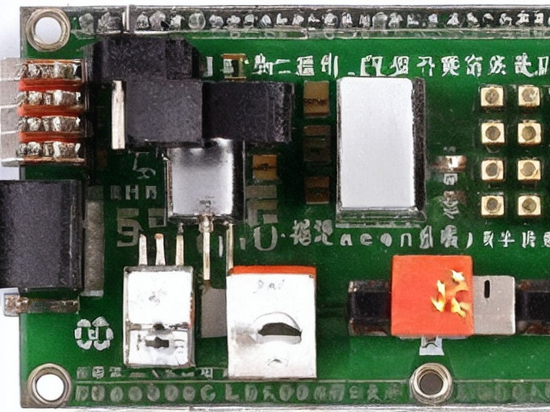 测试夹具应用资料：测试夹具资源 1