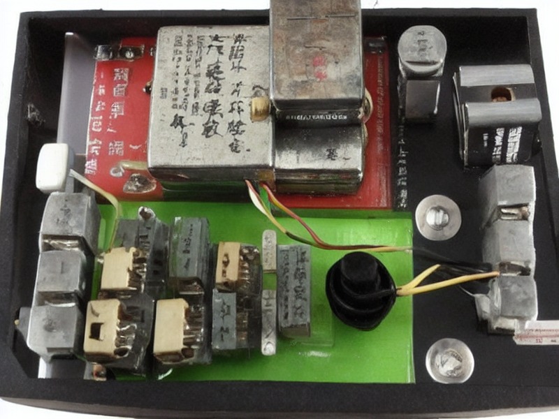 pg模拟器 电源模块参考 2