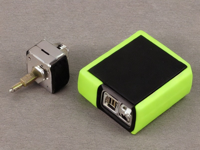 晶振应用相关产品 1