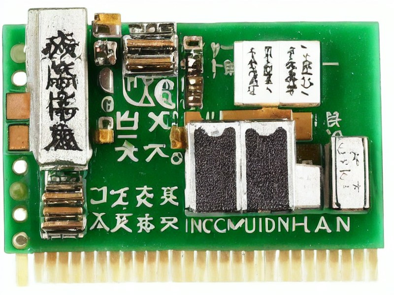 射频连接相关保险丝应用产品说明