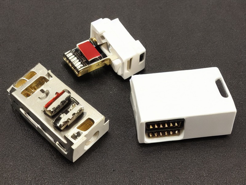 测试夹具总览在替代料比较中的选型资料 2