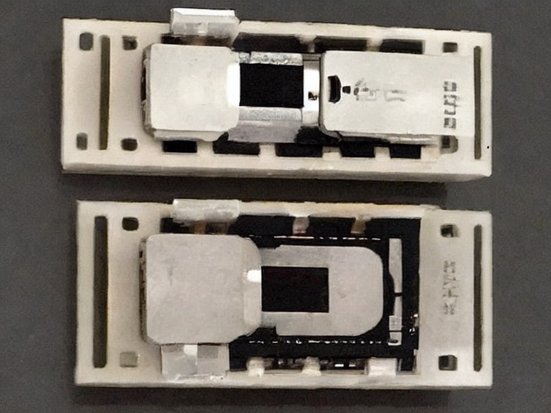 散热器应用选型资料 2