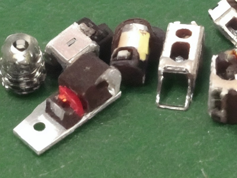 PLC接口工程页工程资料 1