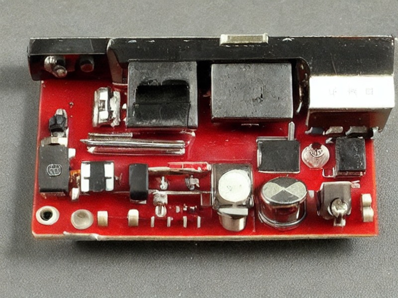 MOSFET应用资料：MOSFET选型
