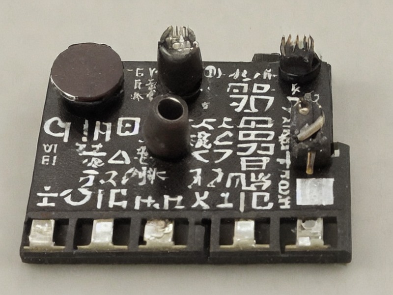 NOR Flash选型应用参考