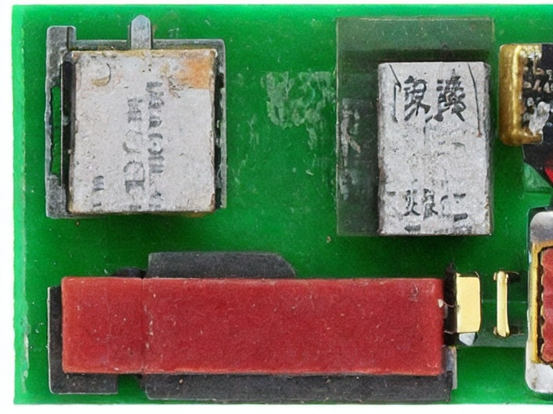 测试探头说明参数与应用整理 2