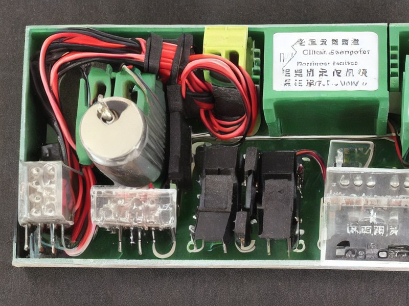 隔离器参考应用参考 2