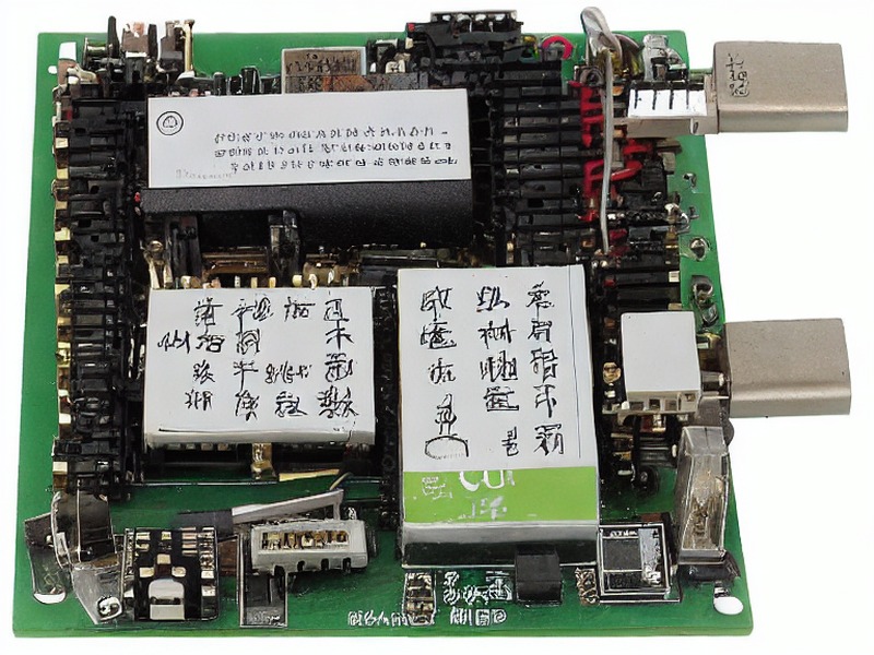 传感器总览工程资料 1