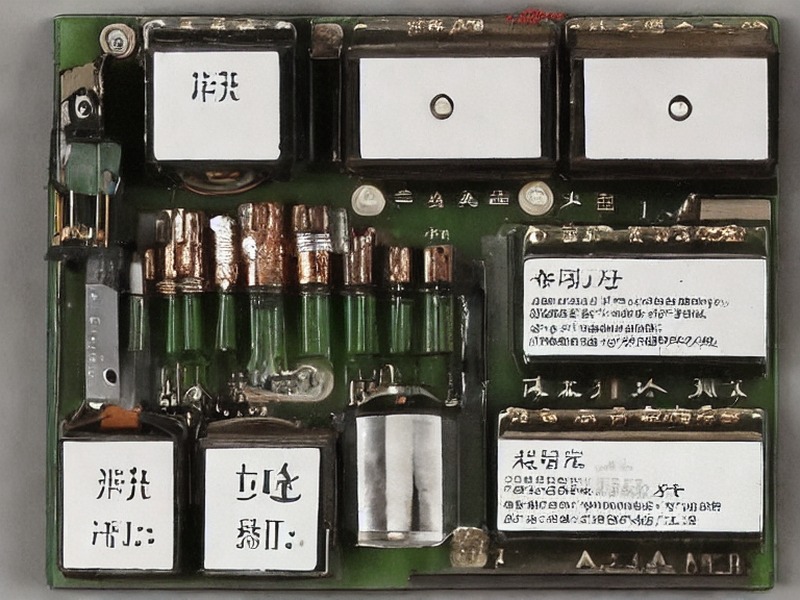 电源管理应用选型参考