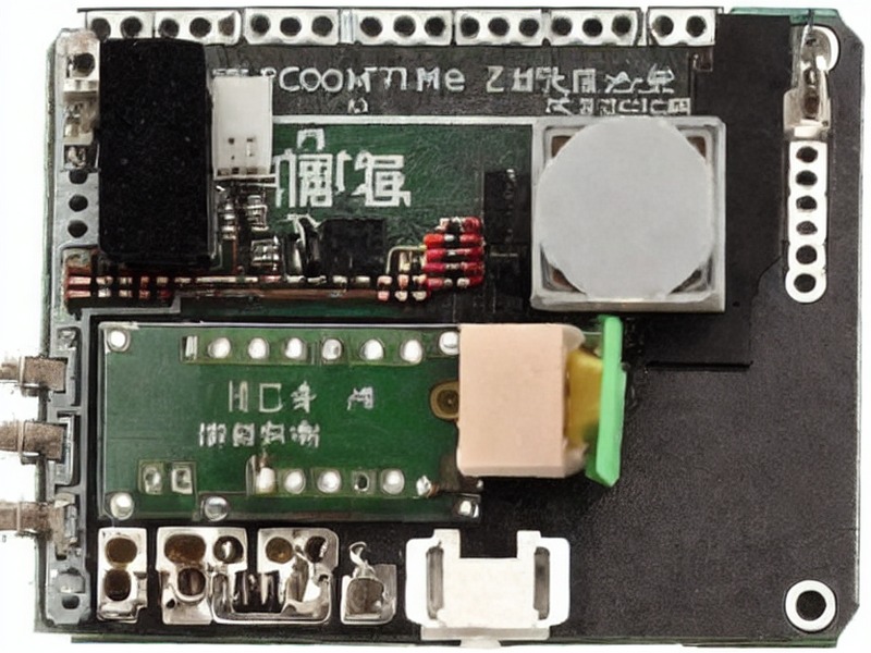 电源模块中心应用参考 2