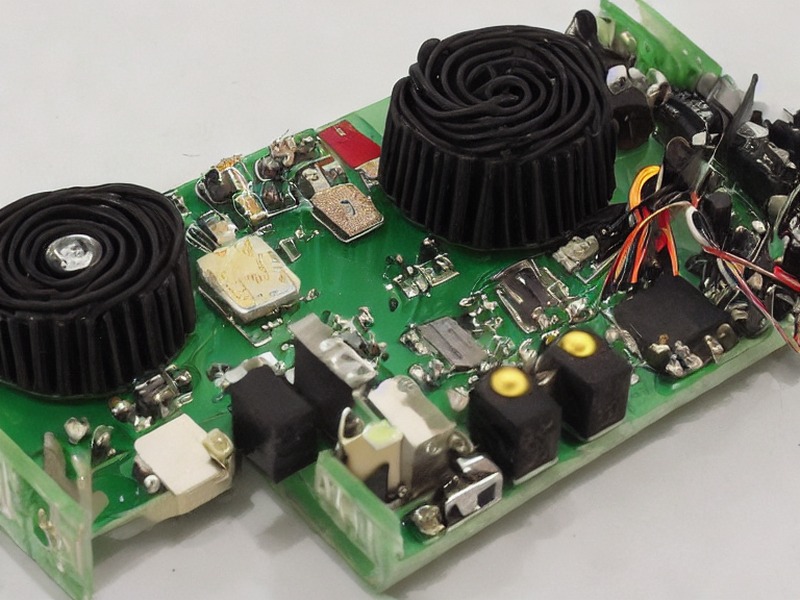 MOSFET内容参数与应用整理 2