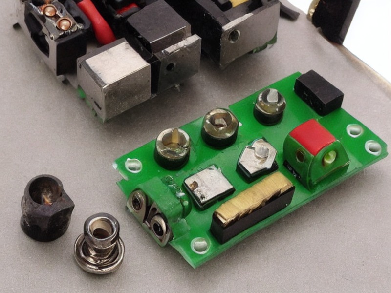 NAND Flash资源在工业控制中的选型资料