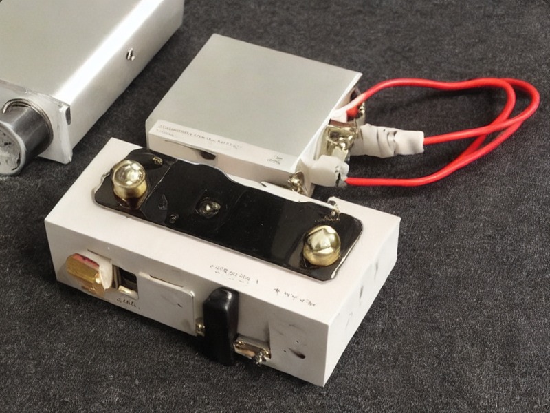 pg模拟器 隔离器工程页应用 1