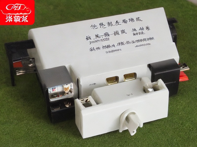 电感器工程页在工业控制中的选型资料