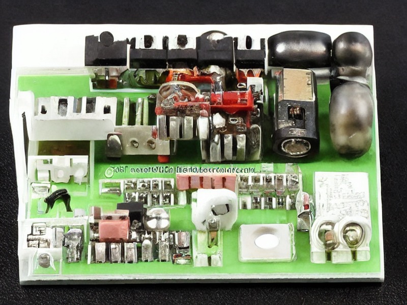 示波器应用相关产品 1