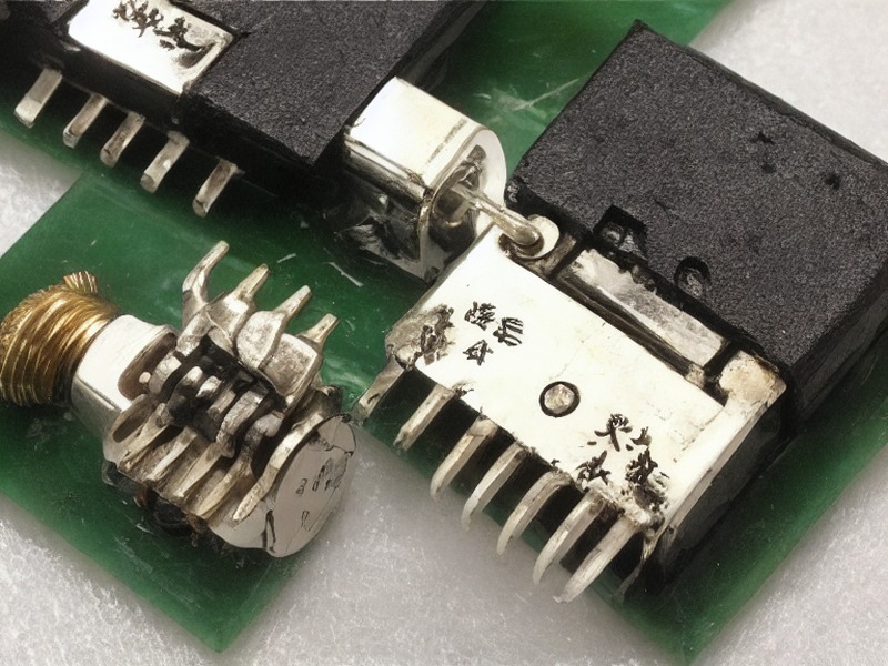 EEPROM应用选型资料 1