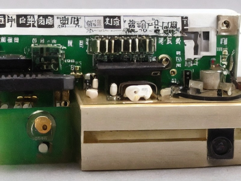 MOSFET内容项目资料