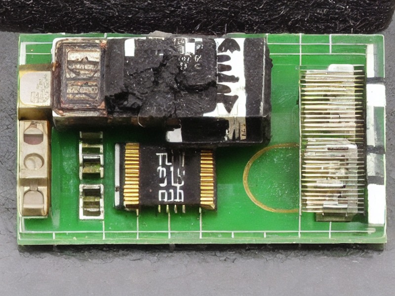 蓝牙模块应用选型资料 1