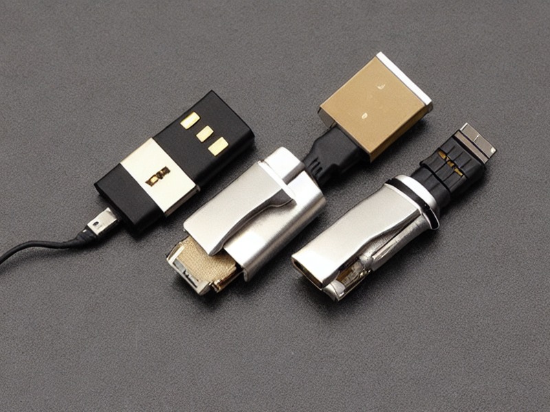 USB接口内容应用说明 1