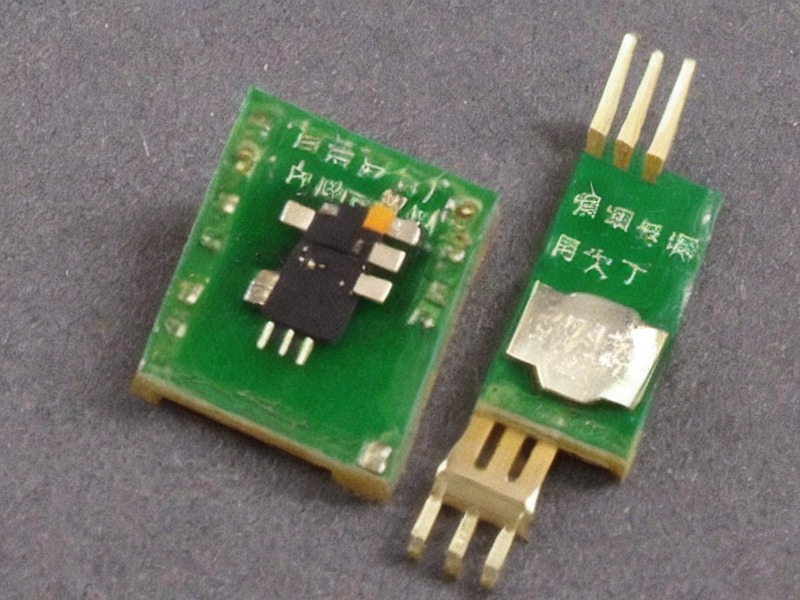 开关器件资料库工程应用