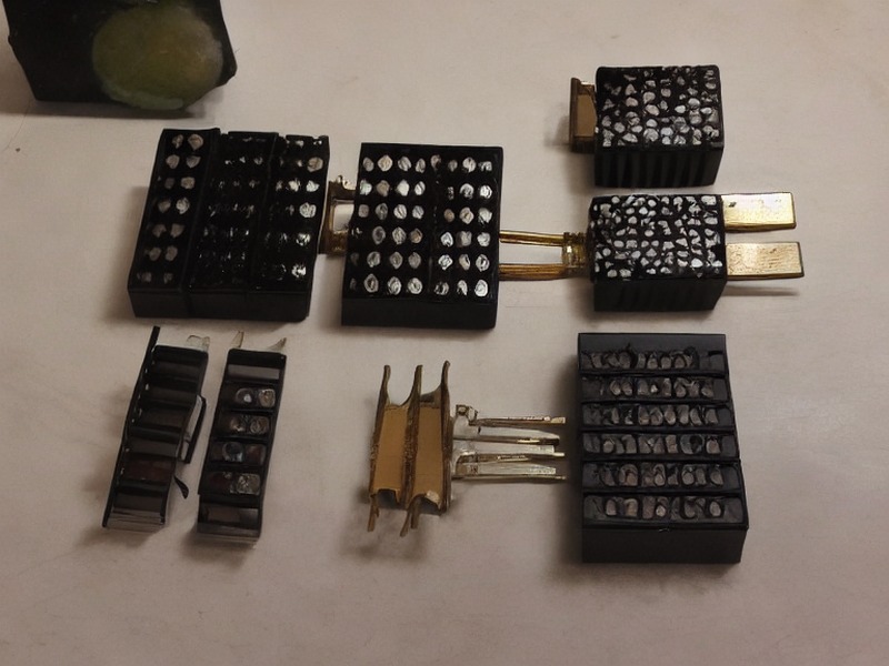 pg模拟器 射频连接内容分类 2