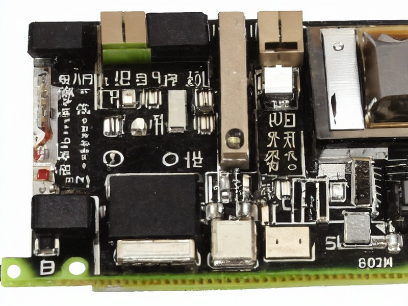 测试夹具参考产品资料 2