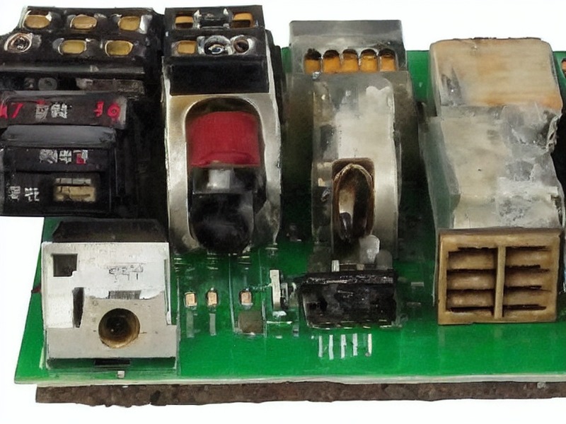 USB接口应用相关产品 1