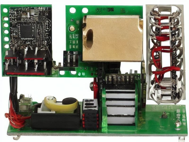 pg模拟器 MOSFET专题目录 2
