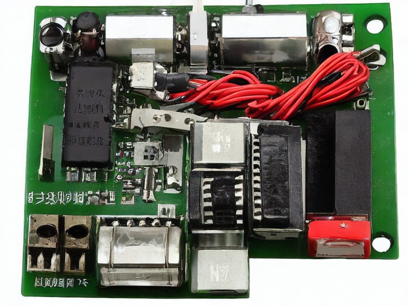 连接器内容工程资料 1