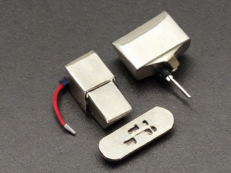 线缆组件应用选型资料 1