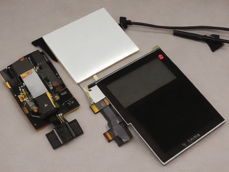 ESD保护应用资料：ESD保护入口 1