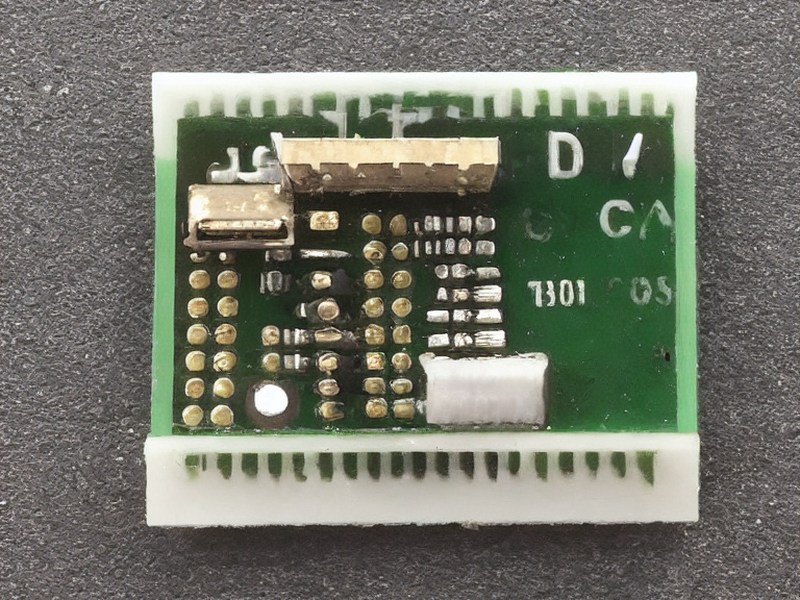 PLC接口中心在工业控制中的选型资料 1