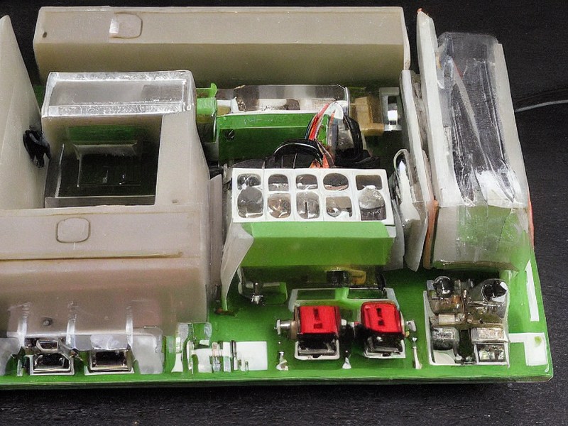 pg模拟器 电源模块参考分类导航 2